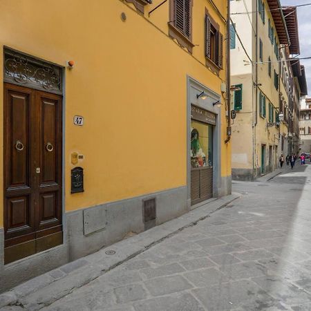 Lovely Cozy Flat 2 Bedrooms Florence Exterior photo